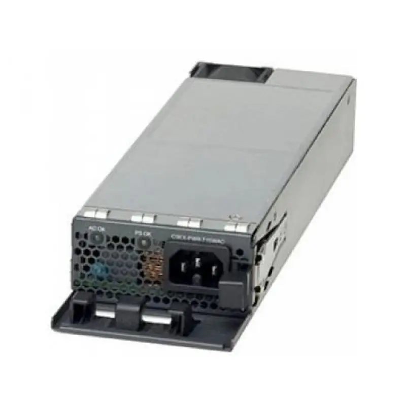 Блок питания Cisco DC Power Supply for ISR 4450 and 4350, Spare PWR-4450-DC= PWR-4450-DC=