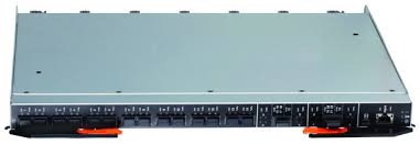 Адаптер Lenovo Flex System Fabric SI4093 System Interconnect Module (Upgrade 2) 95Y3320 95Y3320