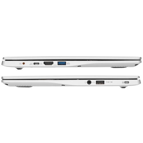 Ноутбук Acer Ультрабук Swift 3 SF314-42-R24N Ryzen 5 4500U/8Gb/SSD256Gb/14"/IPS/FHD/Esh/silver NX.HSEER.00C NX.HSEER.00C