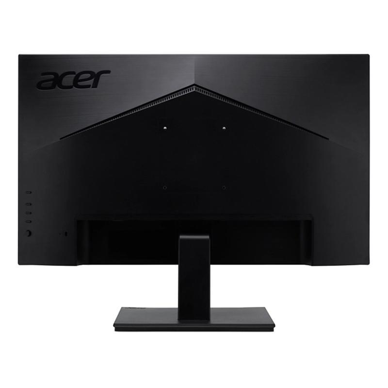 Монитор Acer 23.8" UM.QV7EE.034 Black (IPS, 1920x1080, 75Hz, 4 ms, 178°/178°, 250 cd/m, 100M:1, +DisplayPort, +НDMI) Vero V247Ybipv Vero V247Ybipv
