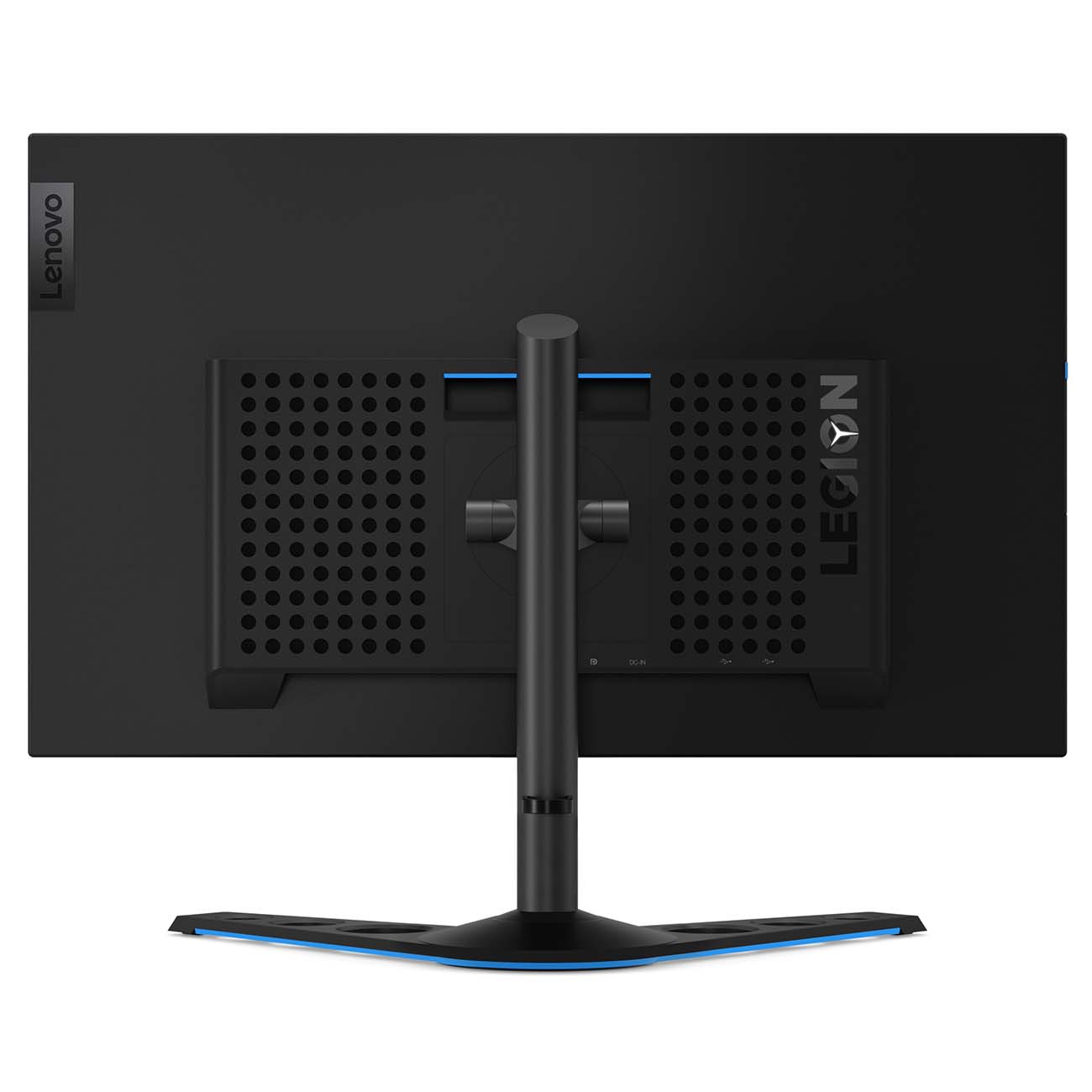Монитор Lenovo 27" Legion Y27gq-25 16:9 QHD (2560x1440) TN, 0.5 ms, CR 1000:1, BR 400, 170/160, 240hz, 1x HDMI, 1x DP, 3x USB 3.1 Gen1, NO Speakers, NVIDIA G-SYNC, LTPS, 3-Year 65F1GAC1EU 65F1GAC1EU