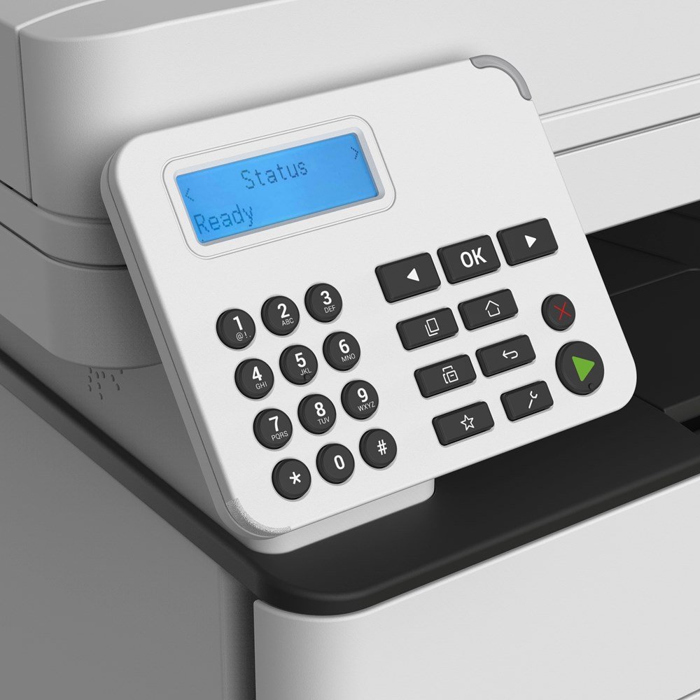 МФУ Lexmark MB2236adw 18M0410 18M0410