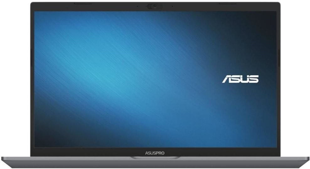 Ноутбук ASUS PRO P3540FA-BQ1073R Core i5 8265U/8Gb/512Gb SSD/15.6"FHD NanoEdge (1920x1080)/1 x VGA/1 x HDMI /RG45/WiFi/BT/Cam/ErgoLift/Windows 10 Pro/1.7Kg/Grey 90NX0261-M15660 90NX0261-M15660