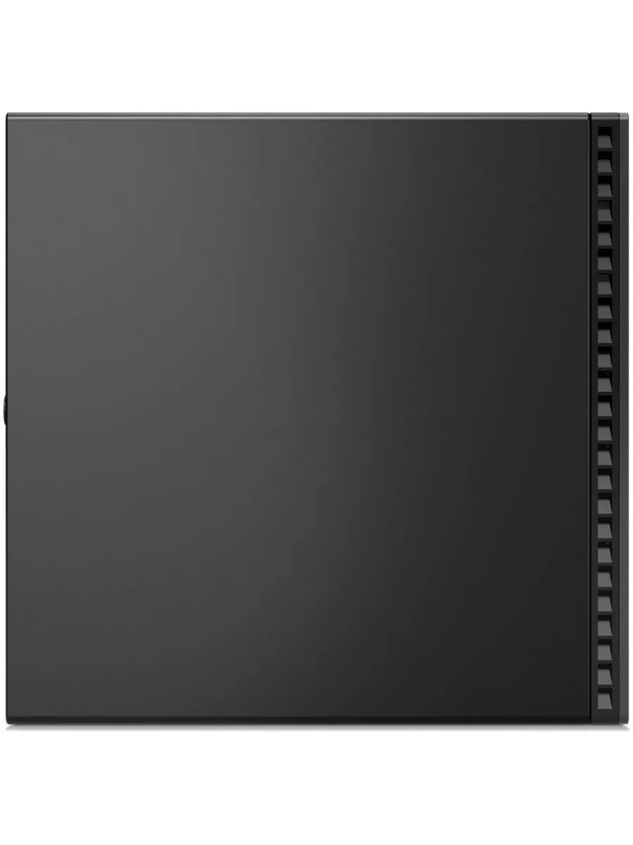 Персональный компьютер Lenovo ThinkCentre Tiny M70q-3 slim i7 12700T (1.4) 16Gb SSD512Gb UHDG 770 noOS GbitEth kbNORUS мышь черный () 11USA025CW 11USA025CW