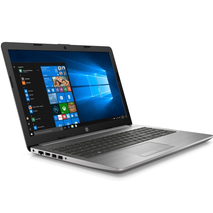 Ноутбук HP ProBook 650 G5 Core i7-8565U 1.8GHz,15.6" FHD (1920x1080) IPS AG,16Gb DDR4-2400(1),512Gb SSD,DVDRW,VGA,48Wh,FPS,2.2kg,1y,Silver,Win10Pro 7KN82EA 7KN82EA