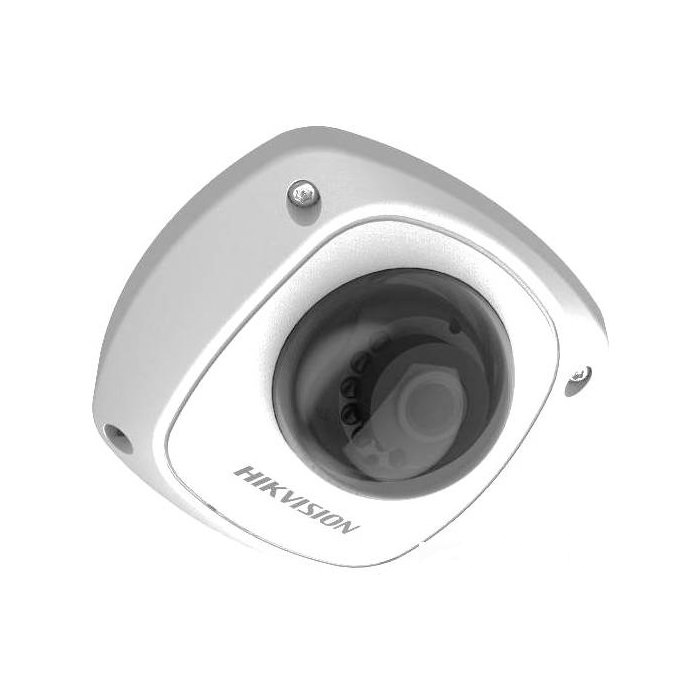 Видеокамера IP Hikvision DS-2CD2512F-IS купольная DS-2CD2512F-IS DS-2CD2512F-IS