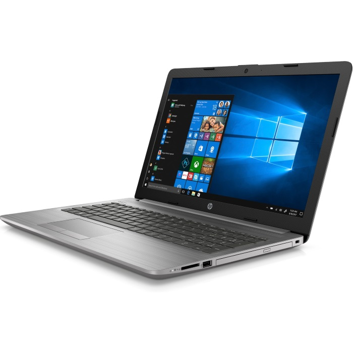 Ноутбук HP ProBook 650 G5 Core i5-8265U 1.6GHz,15.6" FHD (1920x1080) IPS AG,8Gb DDR4-2400(1),512Gb SSD,DVDRW,48Wh,FPS,2.2kg,1y,Silver,Win10Pro 7KN81EA 7KN81EA