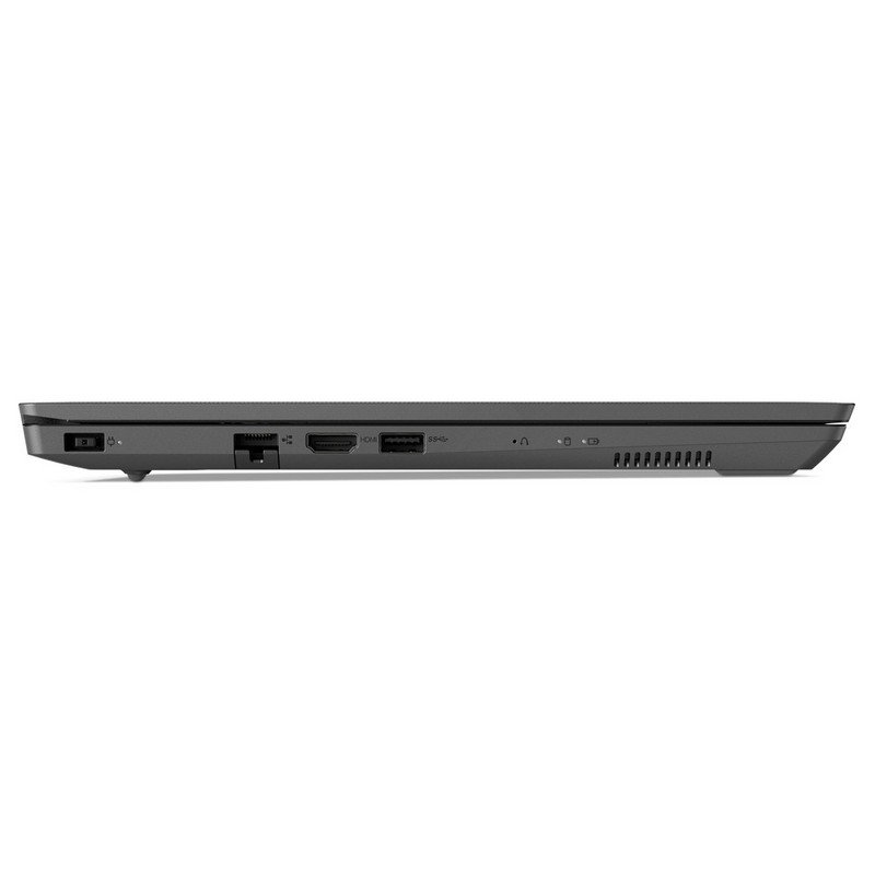 Ноутбук Lenovo IdeaPad V130-14IKB Core i3 7020U/4Gb/500Gb/Intel UHD Graphics 620/14"/TN/FHD (1920x1080)/Windows 10 Home/dk.grey/WiFi/BT/Cam 81HQ00R7RU 81HQ00R7RU