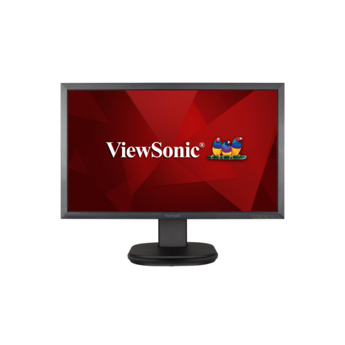 Монитор ViewSonic 23.6" VG2439SMH-2 черный VA LED 5ms 16:9 HDMI M/M матовая HAS Pivot 20000000:1 250cd 178гр/178гр 1920x1080 D-Sub DisplayPort FHD USB 4.99кг VS17287 VS17287