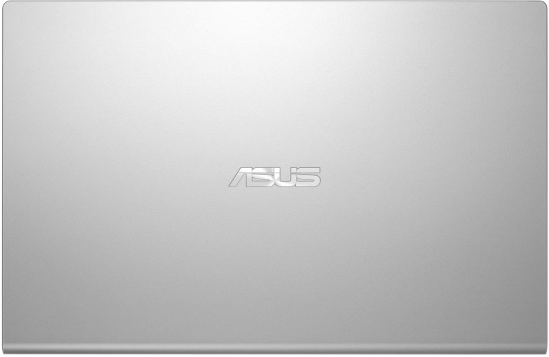 Ноутбук ASUS X509FA-BR935T Silver 15.6" {HD Pentium 5405U /4Gb/128Gb SSD/W10} 90NB0MZ1-M17940 90NB0MZ1-M17940