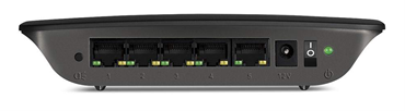 Коммутатор Linksys SE2500-EU неуправляемый, 10/100/1000, 5-Port Gigabit Ethernet Switch SE2500-EU SE2500-EU