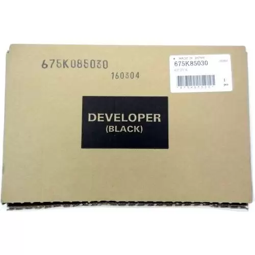 Носитель Xerox WC 7525/7530/7535/7545/7556/7830-7855/7970 Phaser 7800 (120K стр.), желтый 675K85060 675K85060