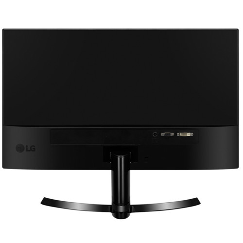 Монитор LG 23.8" 24MP58D-P IPS LED, 1920x1080, 5ms, 250cd/m2, 5Mln:1, 178°/178°, D-Sub (24MP58D-P) 24MP58D-P