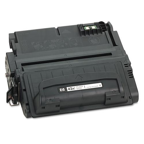 Картридж HP  for LJ 4250/4350 (10000 pages) black (Q5942A) Q5942A #3