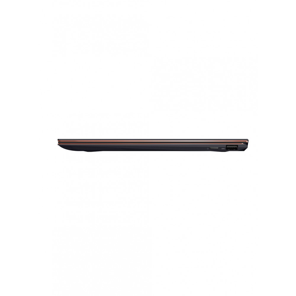 Ноутбук ASUS UX371EA-HL135T Touch+ stylus+cable XMAS 13.3"(3840x2160 OLED)/Touch/Intel Core i7 1165G7(2.8Ghz)/16384Mb/1024SSDGb/noDVD/Int:Intel Iris Plus/Cam/BT/WiFi/war 1y/1.3kg/Jade Black/W10 90NB0RZ2-M02230 90NB0RZ2-M02230