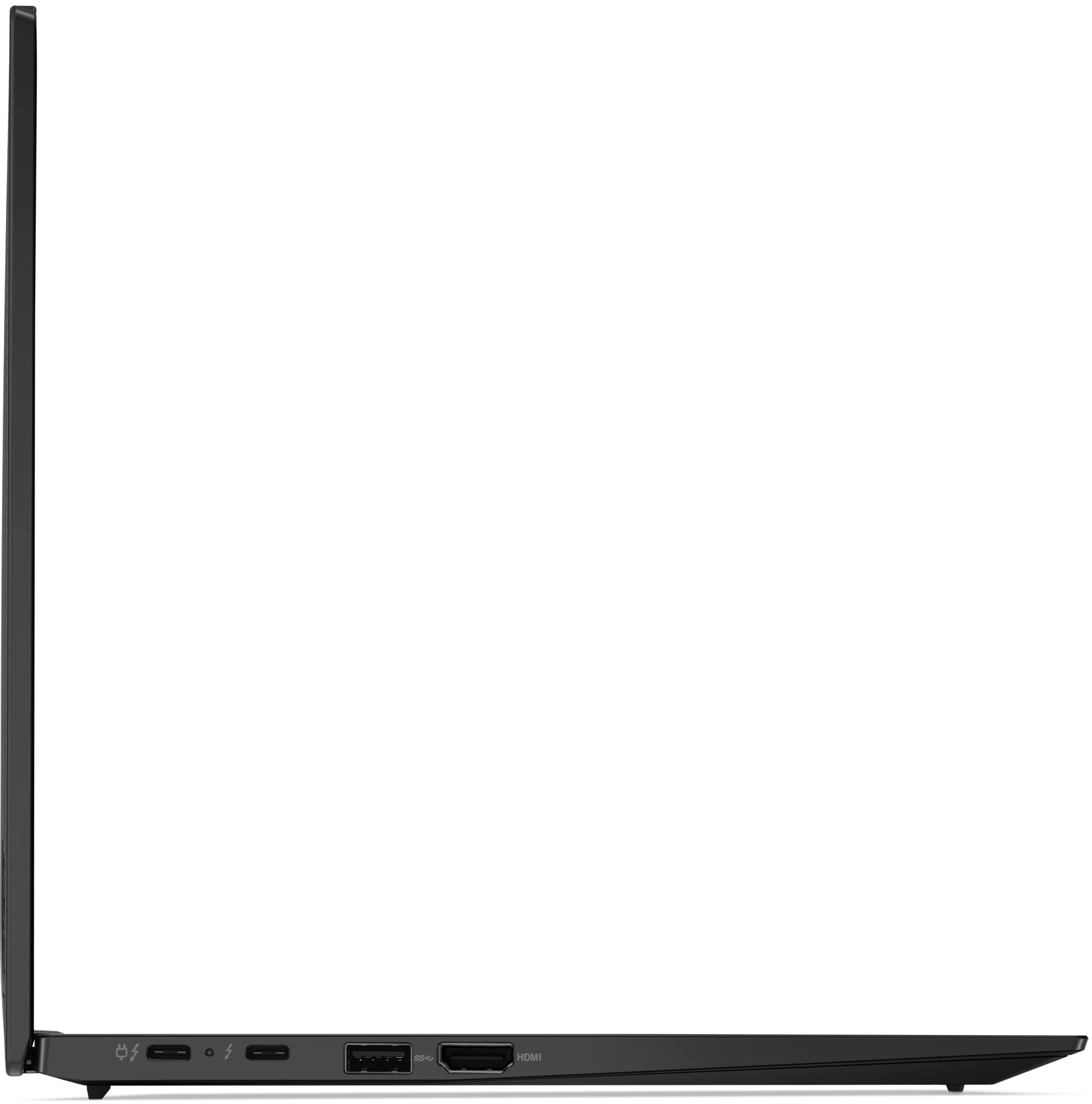 Ноутбук Lenovo ThinkPad X1 Carbon G10 14" WQUXGA (3840 x 2400), Core i7-1255U (E-cores up to 3.50 GHz P-cores up to 4.70GHz), 16GB, 1TB_SSD, 4 cell 57Wh, 11AX (2x2) & BT 5.2 21CB0064UK 21CB0064UK #4