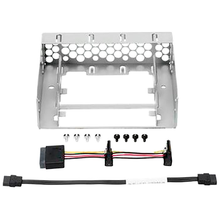 Плата расширения HPE MicroSvr Gen10 NHP SFF Converter Kit 870213-B21 870213-B21