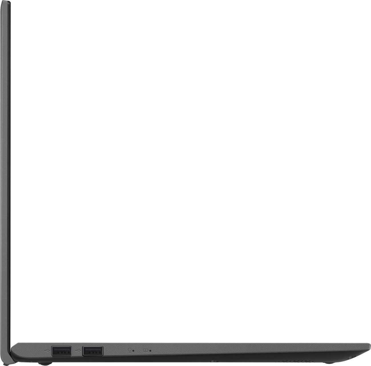 Ноутбук ASUS VivoBook 15 X512JP-BQ168 Intel Core i5-1035G1/8Gb/512Gb M.2 SSD/15.6" IPS FHD AG (1920x1080)/no ODD/Nvidia MX330 2GB/WiFi5/BT/Cam/DOS/1.7Kg/Grey/Optical Mouse 90NB0QW3-M02310 90NB0QW3-M02310
