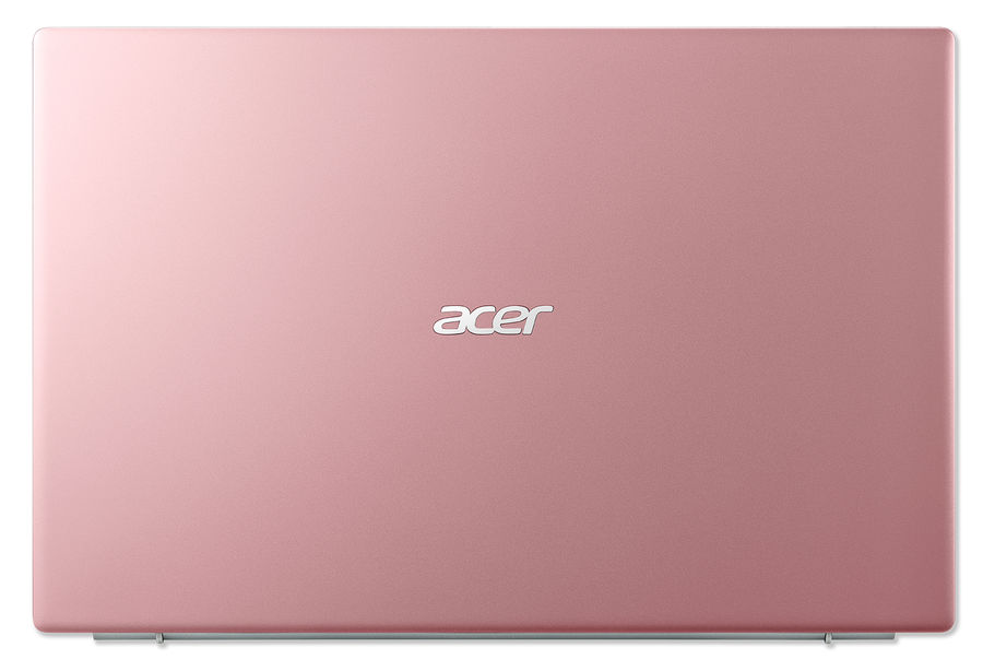 Ультрабук Acer Swift SF114-33-C3PB Celeron N4020/4Gb/eMMC64Gb/Intel UHD Graphics 600/14"/FHD (1920x1080)/Windows 10/pink/WiFi/BT/Cam NX.A9PER.001 NX.A9PER.001