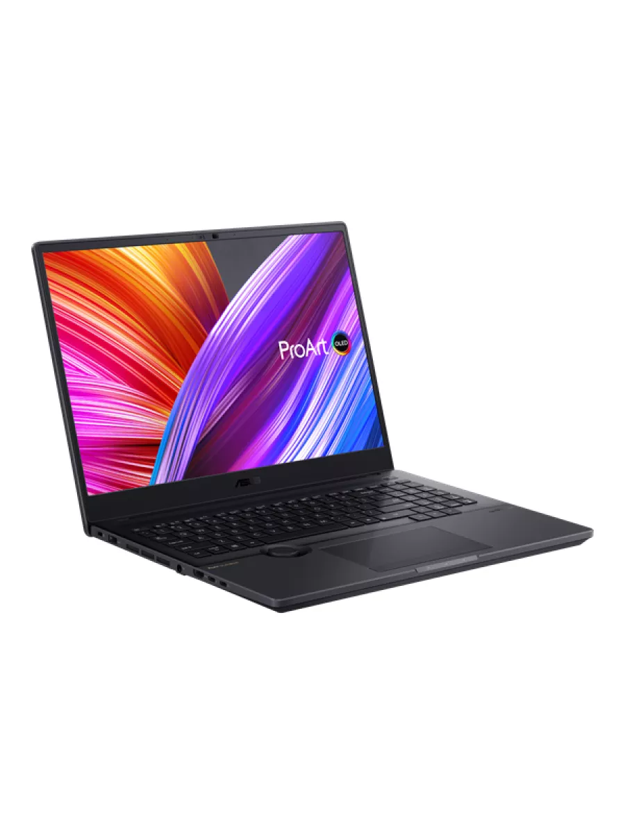 Ноутбук ASUS ProArt StudioBook 16 W7600H5A-L2031X i7-11800H/64Gb/1TB + 1TB/16,0 (3840 x 2400) OLED 16:10/RTX A5000 16GB/WiFi6/BT/FP/Backlit KB/Windows 11 Pro/2.4Kg/Mg-Al/Star Black/RU_EN_Keyboard 90NB0UP1-M01370 90NB0UP1-M01370 #2