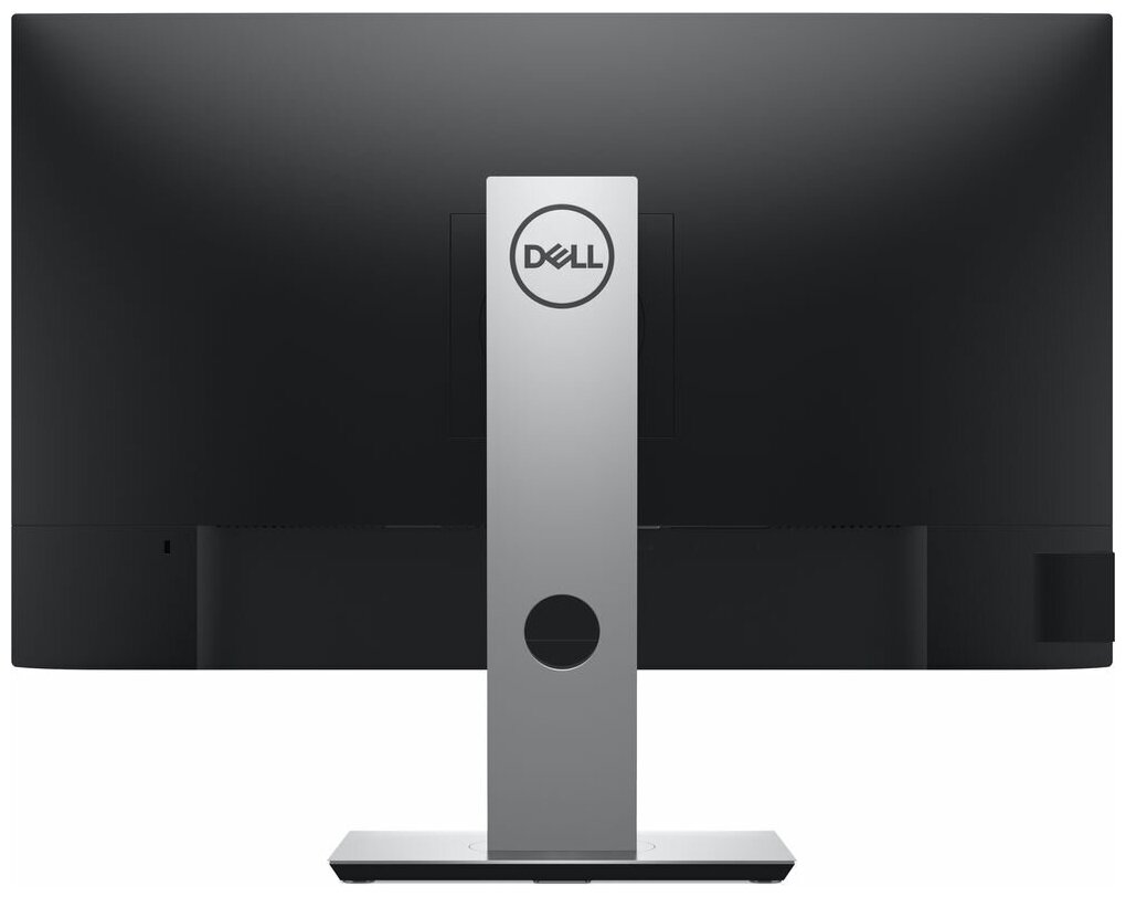 Монитор Dell 27" P2719H черный IPS LED 8ms 16:9 HDMI матовая HAS Pivot 1000:1 300cd 178гр/178гр 1920x1080 D-Sub DisplayPort FHD USB 2719-2422 / SPECBUILD 115086 2719-2422 / SPECBUILD 115086