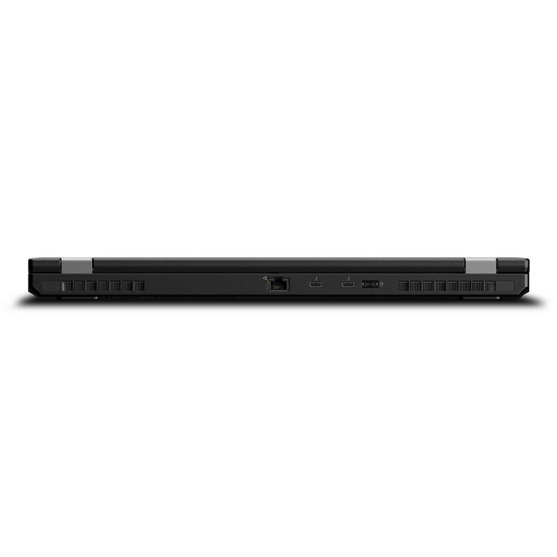 Рабочая станция Lenovo ThinkPad P53 15.6" UHD (3840x2160) IPS 500 nit HDR/ Xeon E-2276M /2 x 16GB DDR4 2666MHz /1TB M.2 PCI-e SSD /no 2. 20QN003LRT 20QN003LRT