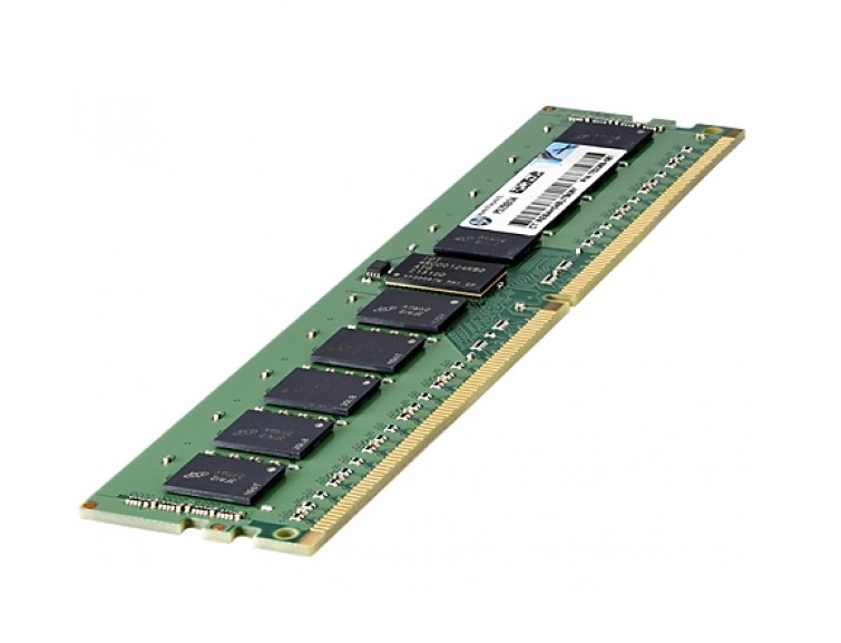 Модуль памяти HPE 64GB (1x64GB) PC4-2400T-L 2400MHz Load reduced Quad-Rank x4 memory for Gen9 E5-2600v4 series, analog 819413-001B, (Replacement for 805358-B21,809085-091) 819413-001B 819413-001B