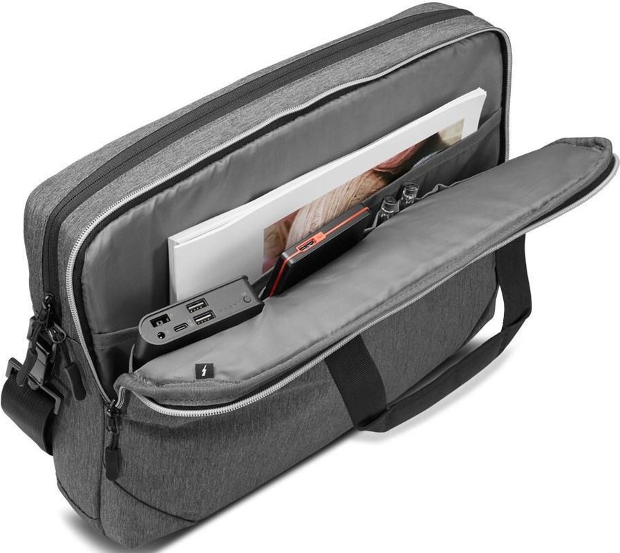 Рюкзак Lenovo Business Casual 15.6-inch Topload 4X40X54259 4X40X54259 #6