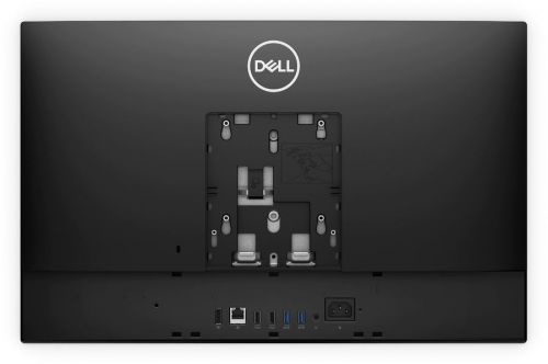Моноблок Dell Optiplex 5490 AIO Core i5-10500T (2,3GHz) 23,8'' FullHD (1920x1080) IPS AG Non-Touch 8GB (1x 8GB) DDR4 256GB SSD Intel UHD 630 Height Adjustable Stand,TPM Linux 3y ProS+NBD 5490-7487 5490-7487