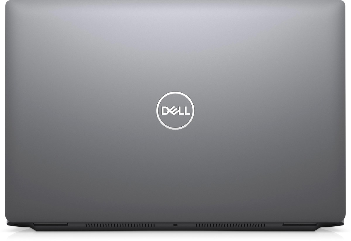 Ноутбук Dell Latitude 5520 Core i7-1165G7 (2.8GHz) 15,6" FullHD IPS Antiglare 16GB (1x16GB) DDR4 512GB SSD Intel® Iris® Xe Graphics 4cell (63Whr),FPR,TPM,Thunderbolt 4,W10 Pro 3y ProS+NBD gray 5520-0549 5520-0549