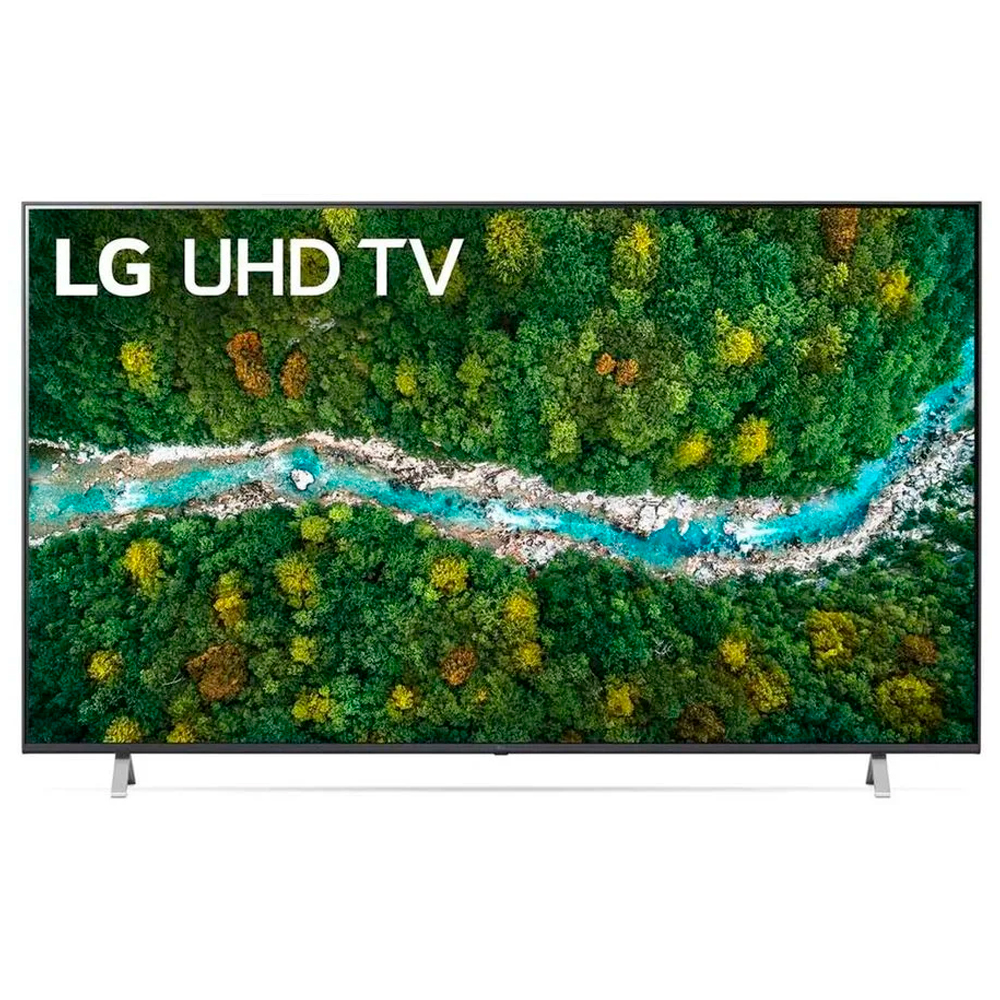 Телевизор LG 65UP77006LB.ADGG 65",4K,60Hz,WiFi,Smart 65UP77006LB.ADGG 65UP77006LB.ADGG