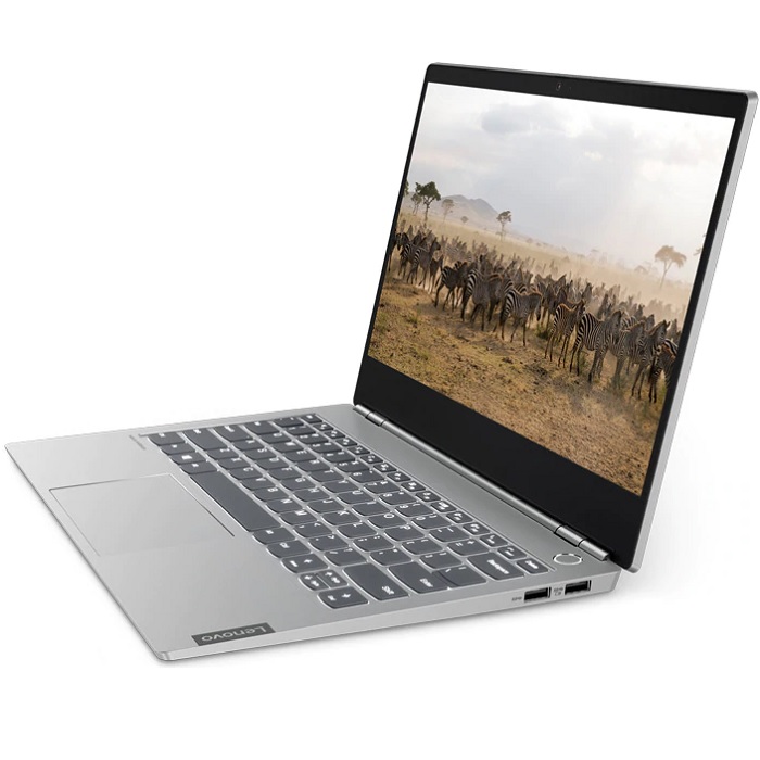 Ноутбук Lenovo ThinkBook 13s 13,3" FHD IPS AG 300 nit /Core i5-8265U 1.6Ghz /0Gb onboard+16GB DDR4 2400 /512GB SSD M.2 2242 /integrated video /NO_ODD /Wi-fi 2 20R90056RU 20R90056RU