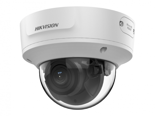 Видеокамера IP Hikvision DS-2CD2783G2-IZS 2.8-12мм цветная DS-2CD2783G2-IZS DS-2CD2783G2-IZS