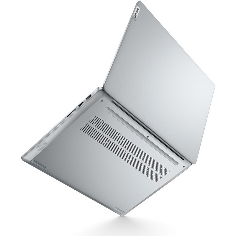 Ноутбук Lenovo IdeaPad 5 Pro 14ITL6 Core i5 1135G7/16Gb/SSD512Gb/NVIDIA GeForce MX450 2Gb/14"/IPS/2.8K (2880x1800)/noOS/grey/WiFi/BT/Cam 82L3002BRK 82L3002BRK