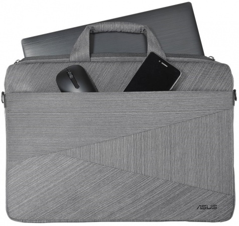 Сумка для ноутбука ASUS 90XB0410-BBA000 90XB0410-BBA000