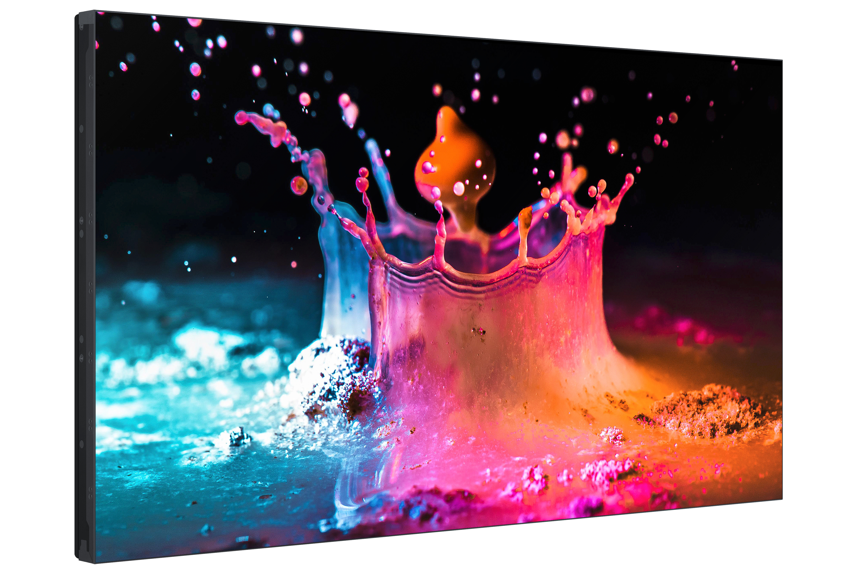 Профессиональная панель Samsung UD55E-A 55" LH55UDEHLBB/EN LH55UDEHLBB/EN #4