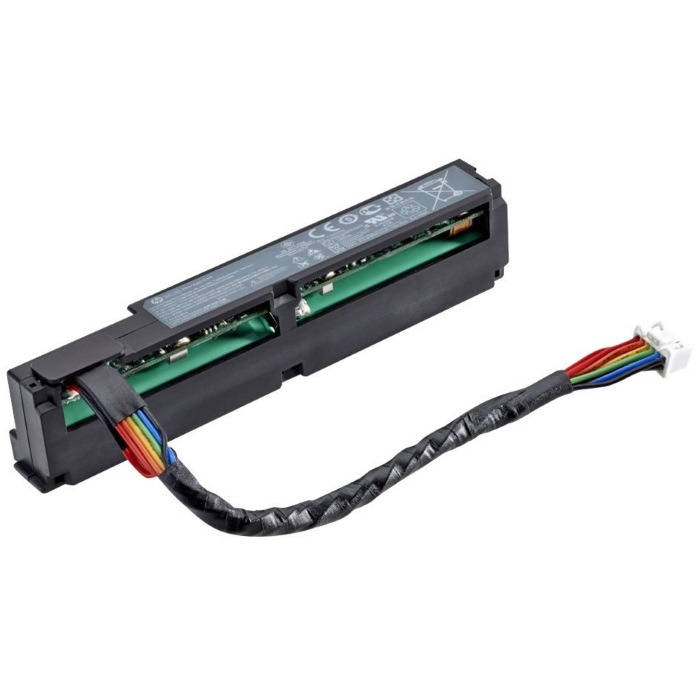 Батарея HPE 96W Smart Storage Battery (up to 20 Devices) with 260mm Cable Kit P01367-B21 P01367-B21