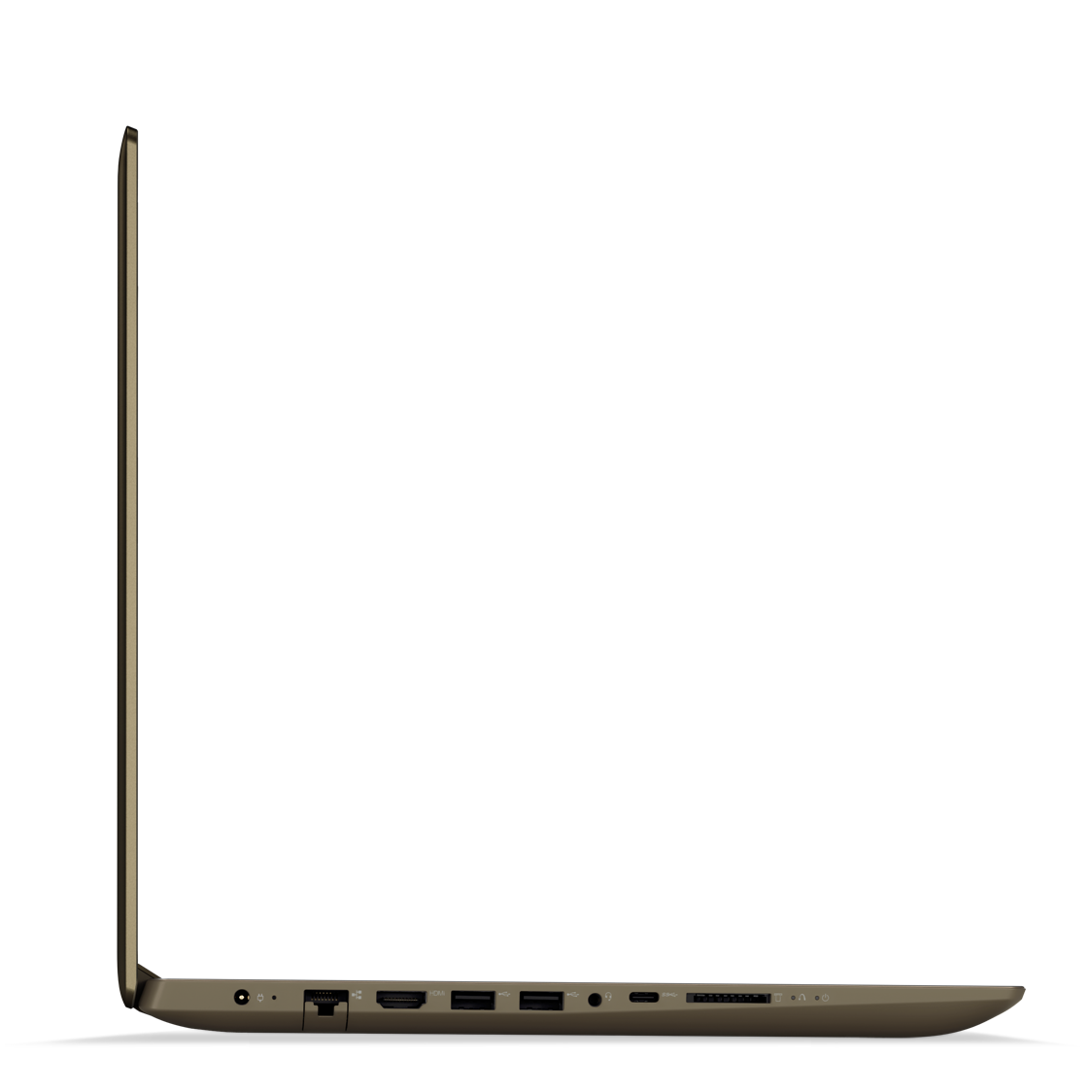 Ноутбук Lenovo 520-15IKB 15.6" FHD, Intel Core i5-7200U, 8Gb, 1Tb, DVD-RW, NVidia G940MX 2Gb, Win10, bronze 80YL001SRK