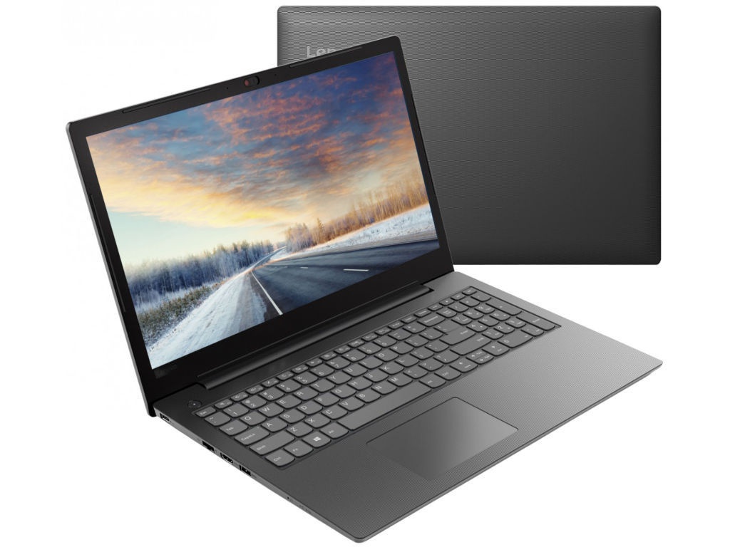 Ноутбук Lenovo V130-15IKB  15.6 FHD TN AG 220N /I3-7020U /4G DDR4 2133+4G DDR4 2133 /256GB SSD M.2 2242 /integrated video /DVD+-RW DL /WIFI 1X1 AC+BT4.1 /No F 81HN00N3RU 81HN00N3RU