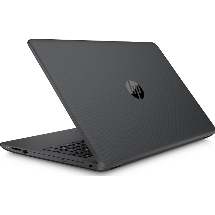 Ноутбук HP 250 G6 i3-7020U(2.3)/4Gb/128Gb SSD/15.6" FHD AG/Int:Intel HD 620/noODD/DOS/Dark Ash Silver 4LT12EA 4LT12EA