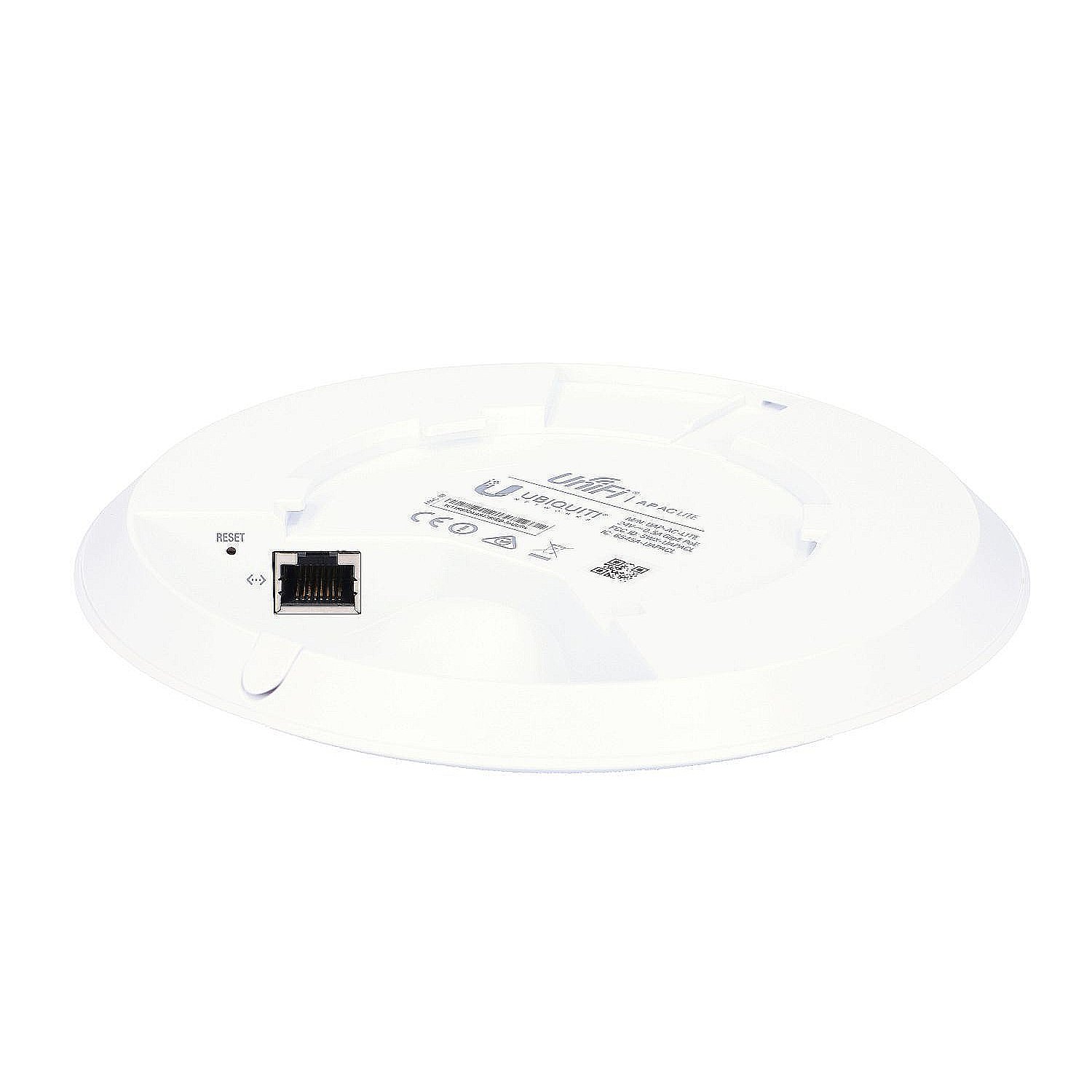 Беспроводное сетевое оборудование Ubiquiti UAP-AC-LITE-EU UAP-AC-LITE-EU #7