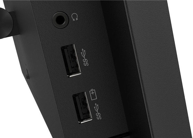 Монитор Lenovo 21,5" ThinkVision T22i-20 16:9 FHD (1920x1080) IPS, 4ms CR 1000:1, BR 250, 178/178, 1xVGA, 1xHDMI1.4, 1xDP1.2, USB-Hub(4xUSB 3.2 Gen1, LTPS, 3YR Exchange 61FEMAT6EU 61FEMAT6EU