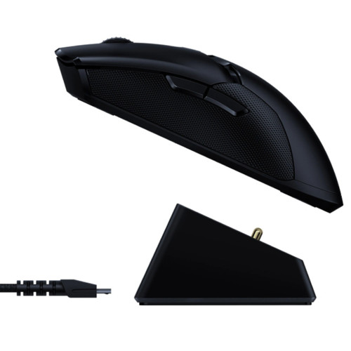 Мышь Razer Viper Ultimate &  Dock 8btn RZ01-03050100-R3G1 RZ01-03050100-R3G1 #3