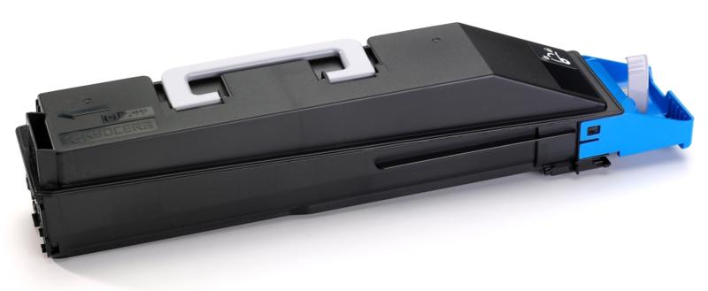 Картридж Kyocera TK-865C для TASKalfa 250ci/300ci Cyan 1T02JZCEU0 1T02JZCEU0 #3