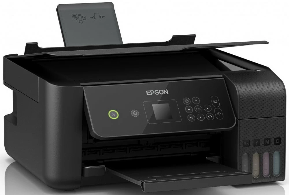 МФУ Epson L3160 C11CH42405 C11CH42405