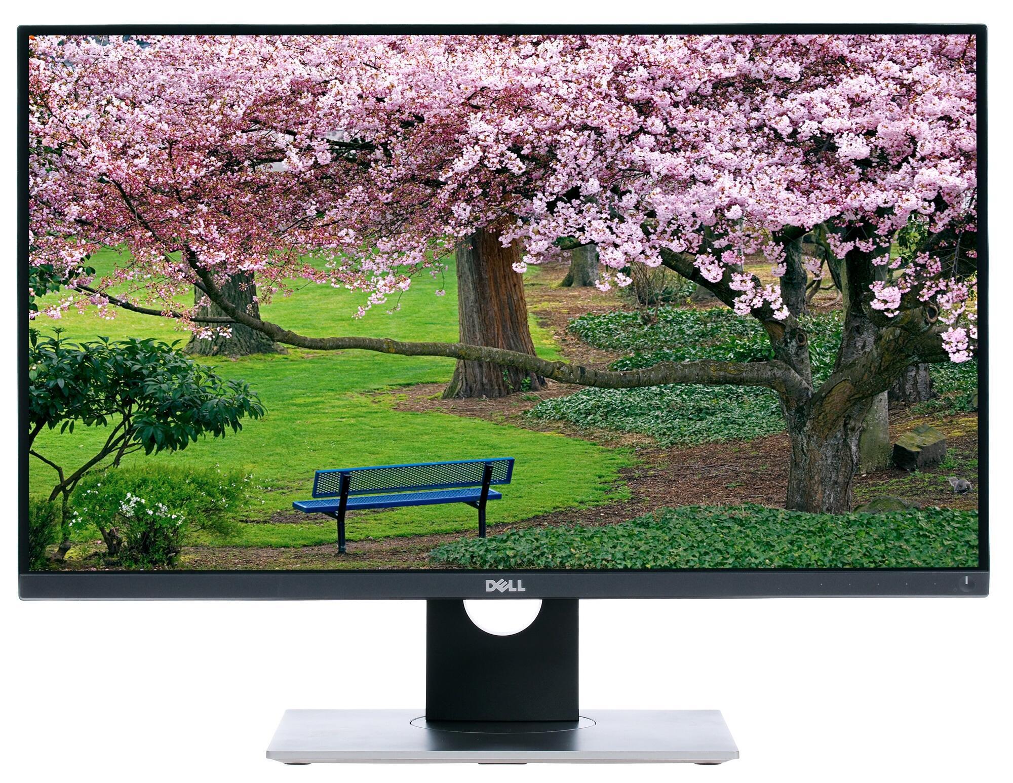 Монитор Dell 27" UP2716D Black IPS, LED, 2560x1440, 6ms, 300 cd/m2, 1000:1 (DCR 2M:1), DP, HDMI (MHL), miniDP 716D-2054 716D-2054 #6