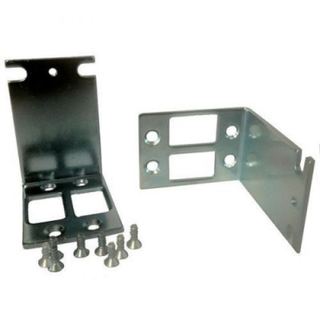 Крепление Rack Mount Kit for 1921, 1905 ACS-1900-RM-19=