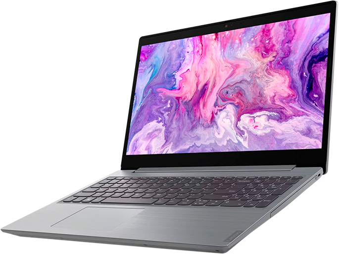 Ноутбук Lenovo L3 15ITL615.6FHD_AG_250N_NCELERON_6305_1.8G_2C_MB4G soldered256 (M)NONEWLAN_2X2AC+BT_LC0.3M_CAMERA_W/SINGLE_MIC3CELL_36WH_INTERNALPLATINUM_GREY +PC_ABS 82HL0036RK 82HL0036RK