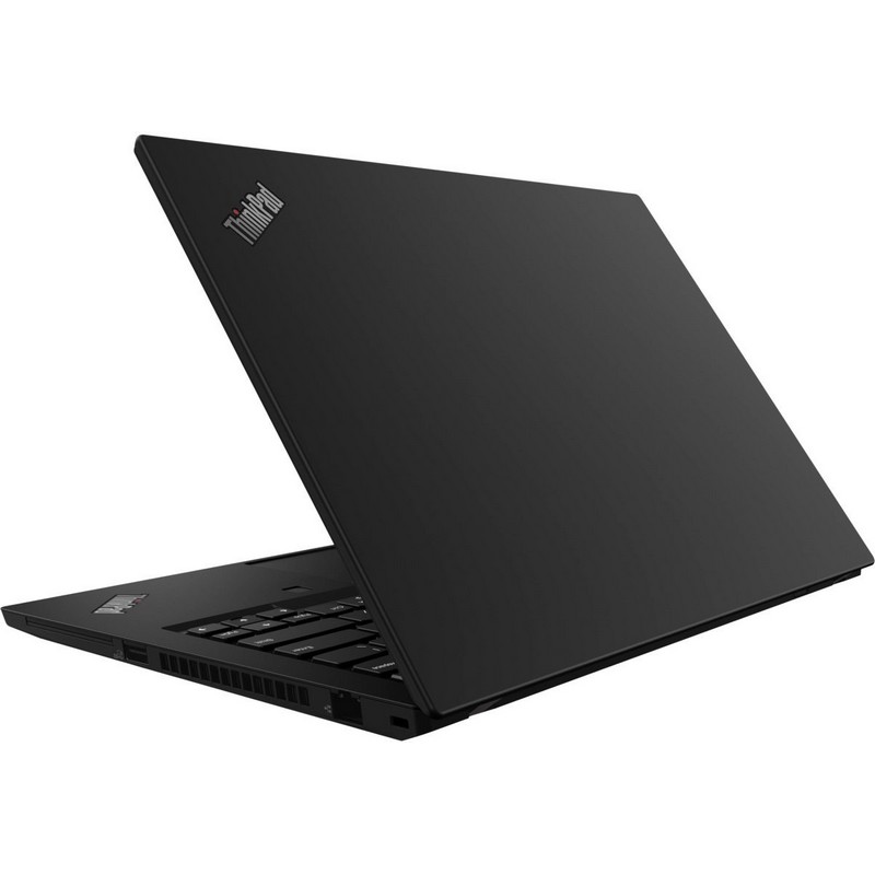 Ноутбук Lenovo T14 G1 T14.0FHD_WVA_AG_250N/ CORE_I5-10210U_1.6G_4C_MB/ 8GB(4X16GX16)_DDR4_3200/ 256GB_SSD_M.2_2280_NVME_TLC_OP/ / INTEGRATED_GRAPHICS/ WWAN_NO_CARD_WITH_ANTENNA/ FINGERPRINT_READER/ IR&HD_CAMERA_W/MIC/ BKLT_KB_BK_RUS/ SMART_CARD_READE 20S0005YRT