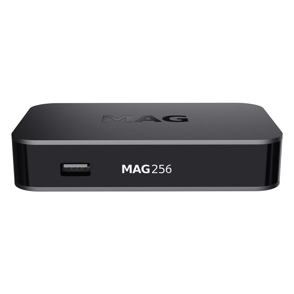 MAG256 IPTV SET-TOP BOX Телевизионная приставка MAG256 #3